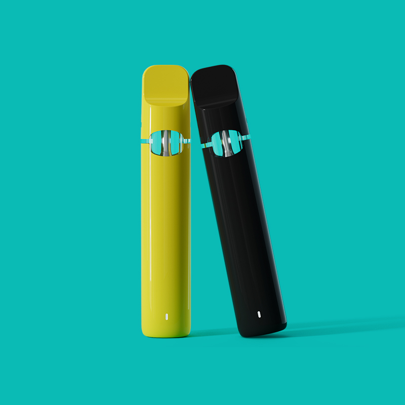 BD56-A | BOSHANG Comfortable Grip Rechargeable All-In-One Disposable