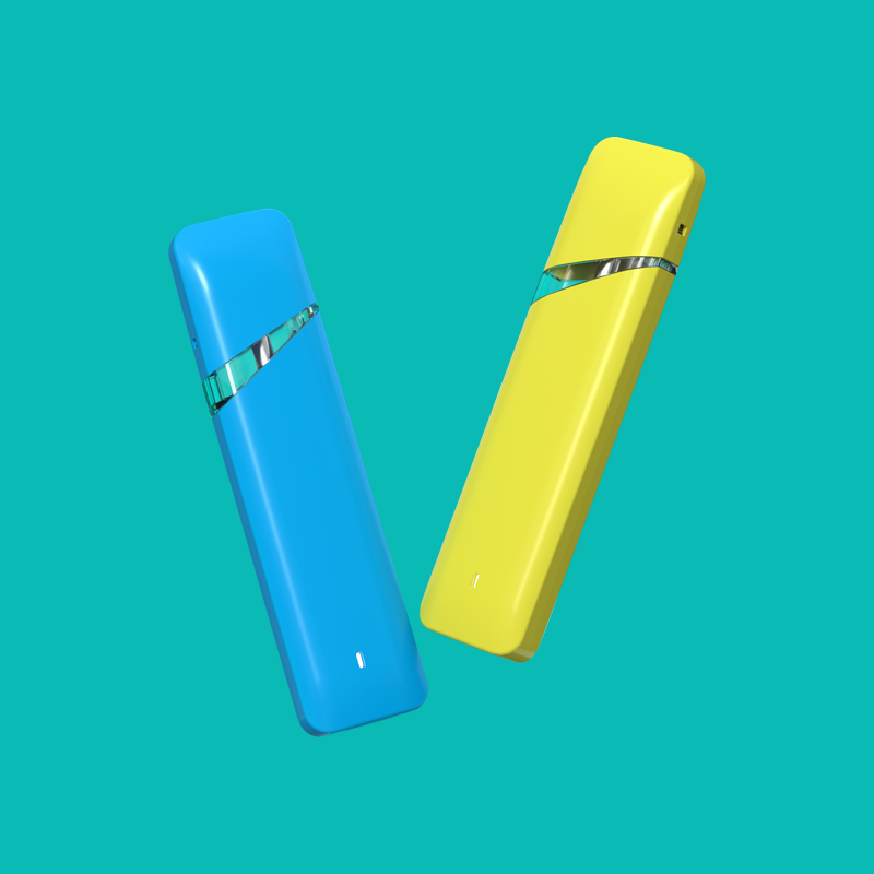 BD38 Mini | BOSHANG Small Size All-In-One Disposable