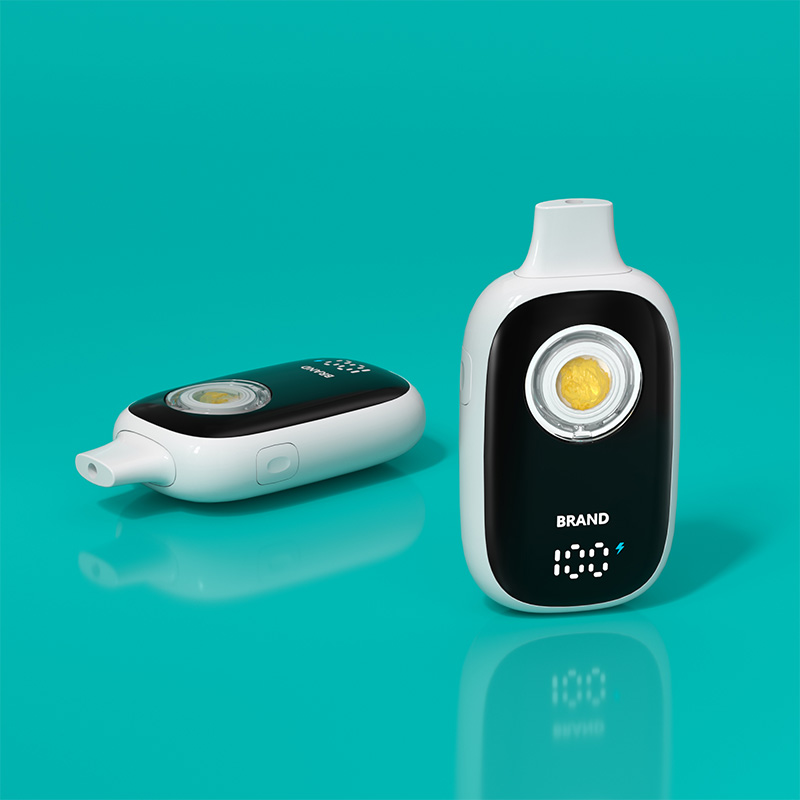 Dab79 | BOSHANG The First All-In-One Disposable Dab Pen