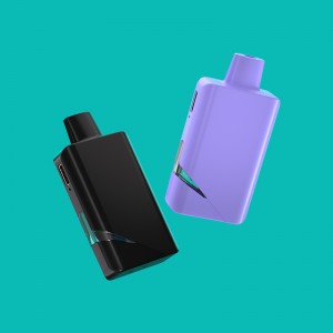 BD32 | BOSHANG Rechargeable All-In-One Disposable Device