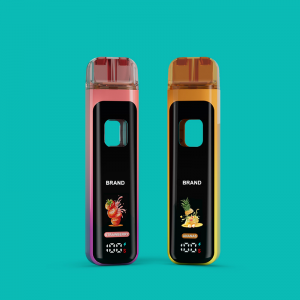 BD67 | BOSHANG Multi-Choice Customizable All-In-One Postless Disposable Device