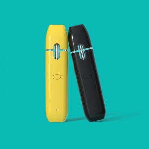 BD30 | BOSHANG Rechargeable All-In-One Disposable with Preheating Button