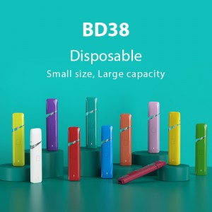 BD38 | BOSHANG Portable and Lightweight Recharg...
