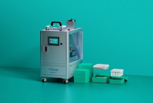 Mark-v | Filling machine