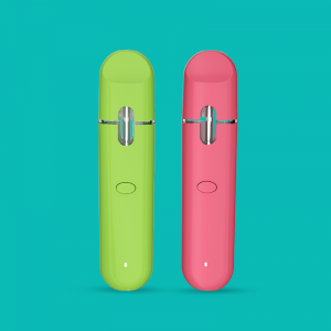 BD40 |  BOSHANG All-In-One Disposable with Preheating Button
