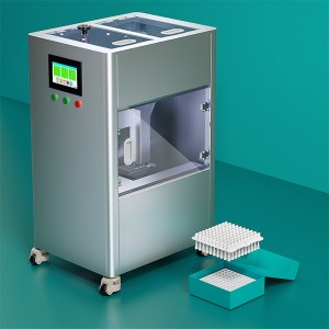 FC66 | BOSHANG The first global innovation:No need to cap after oil filling