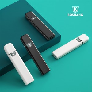 BD28 | BOSHANG Dual Airflow All-In-One Disposable Device