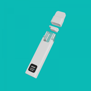 BD29-F | BOSHANG Postless All-In-One Disposable with Smart Screen
