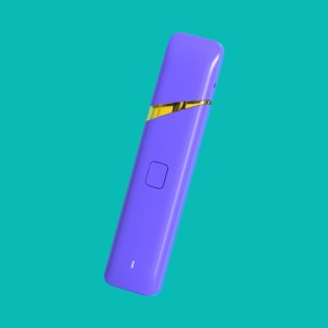 BD38 | BOSHANG Portable and Lightweight Rechargeable All-In-One Disposable