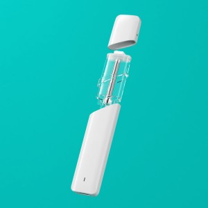BD38 Mini | BOSHANG Small Size All-In-One Disposable
