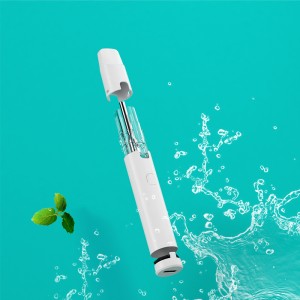 BD31 | BOSHANG Clog-Free Dual Airflow Preheat All-In-One Disposable Device