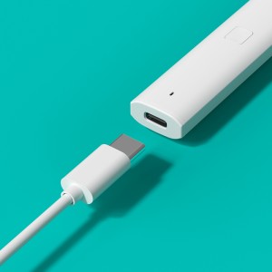 BD39 Pod | BOSHANG Rechargeable Disposable Pod