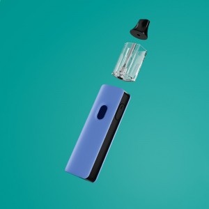 BD51 | BOSHANG Large Oil Tank Rechargeable Disposable with Smart Screen