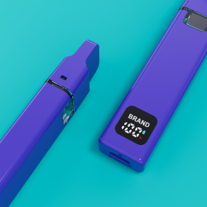 BD29-F | BOSHANG Postless All-In-One Disposable with Smart Screen