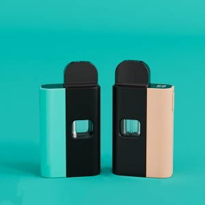 BD55 | BOSHANG Large Oil Capacity All-In-One Disposable