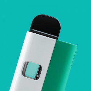 BD55 | BOSHANG Large Oil Capacity All-In-One Disposable
