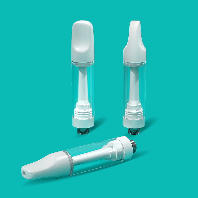 FC37--1.7ml Full Ceramic 510 Cartridge3