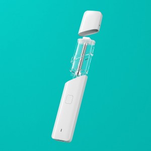 [BD38] Boshang 1/2/3ml Preheating Rechargeable Disposable