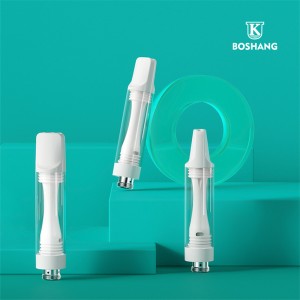 FC66 | BOSHANG The first global innovation:No need to cap after oil filling