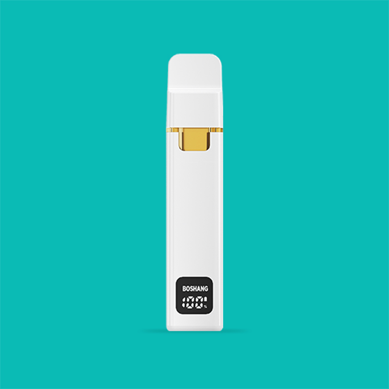 BD29 | Boshang 1.7ml Postless Disposable Vape with Smart Screen