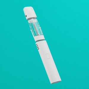 BD39 | BOSHANG Rechargeable All-In-One Disposable with Button