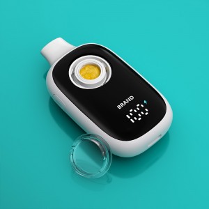 Dab79 | BOSHANG The First All-In-One Disposable Dab Pen