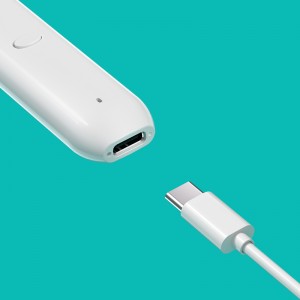 BD30 | BOSHANG Rechargeable All-In-One Disposable with Preheating Button