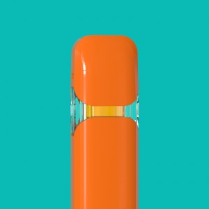 BOSHANG BD61 Pod——Postless Rechargeable All-In-One Disposable Pod