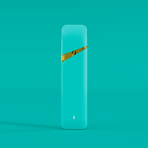 BD38 Mini | BOSHANG Small Size All-In-One Disposable