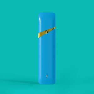 BD38 Mini | BOSHANG Small Size All-In-One Disposable