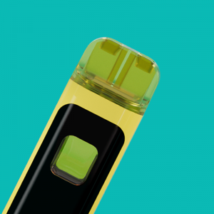 BD67 | BOSHANG Multi-Choice Customizable All-In-One Postless Disposable Device