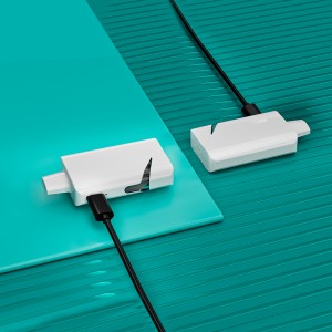 BD32 | BOSHANG Rechargeable All-In-One Disposable Device
