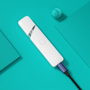 [BD38] Boshang 1/2/3ml Preheating Rechargeable Disposable
