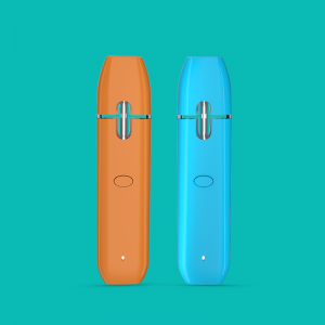 BD30 | BOSHANG Rechargeable All-In-One Disposable with Preheating button