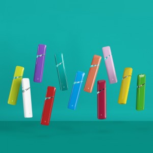 BD38 Mini | BOSHANG Small Size All-In-One Disposable