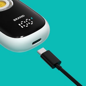 Dab79 | BOSHANG The First All-In-One Disposable Dab Pen
