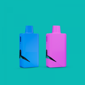 BD32 | BOSHANG Rechargeable All-In-One Disposable Device