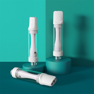 FC66 | BOSHANG The first global innovation:No need to cap after oil filling