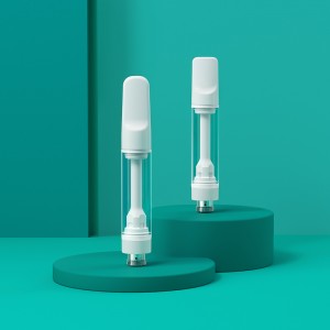 FC22 | BOSHANG Full Ceramic 510 Thread CBD/THC Oil Cartridge