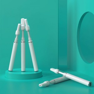 BD27 | BOSHANG Full Ceramic Disposable Vape Pen with Charging Port