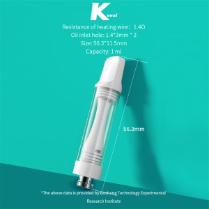 FC66 | BOSHANG The first global innovation:No need to cap after oil filling