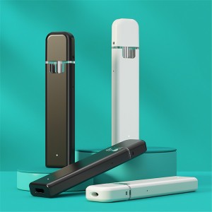 BD28 | BOSHANG Dual Airflow All-In-One Disposable Device