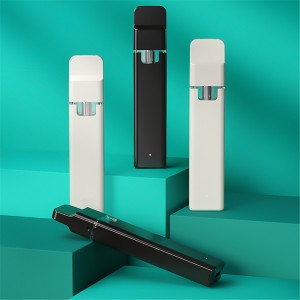 BD29 | BOSHANG Clog-Free Dual Airflow All-in-one Disposable Device