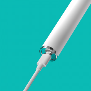 BD22 | Boshang Full Ceramic Disposable Vape Pen with Charging