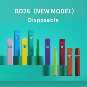 [BD28 New] Delta8/D8/9/10/CBD/THC Extracts/THCO/HHC/THC-A/živo smolo/rosin/tekoča dimond 0,5/1ml za enkratno uporabo