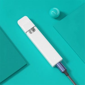 BD28 New | BOSHANG Dual Airflow All-in-one Disposable Device