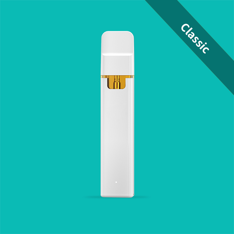 BD28 New | BOSHANG Dual Airflow All-in-one Disposable Device