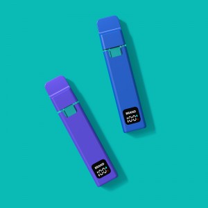 BD29-F | BOSHANG Postless All-In-One Disposable with Smart Screen