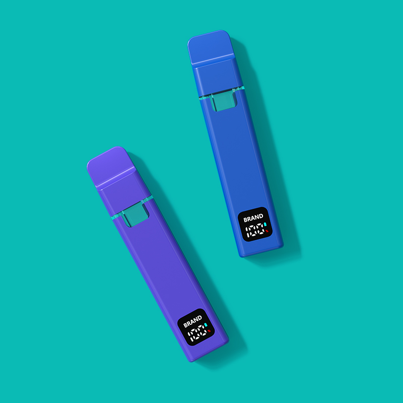 BD29-F | BOSHANG Postless All-In-One Disposable with Smart Screen