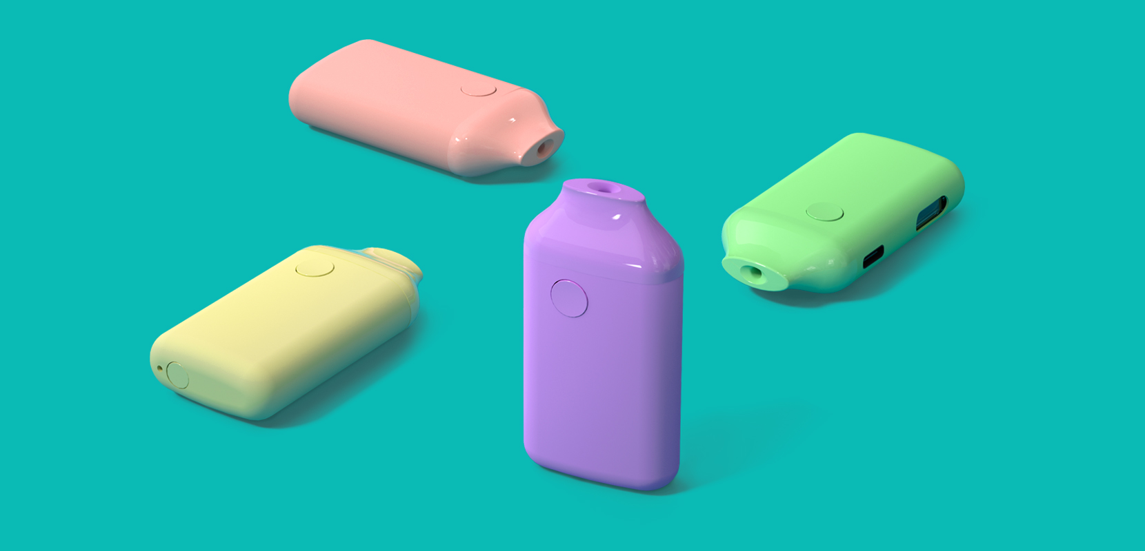 BD36 Customizable Options
